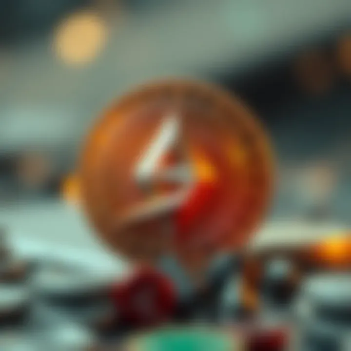 Helium Currency Price: An In-Depth Examination Introduction
