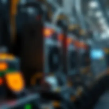 Helium Mining Rig: Exploring the Landscape of Decentralized Wireless Networks Summary Helium Mining Rig: Exploring the Landscape of Decentralized Wireless Networks Summary