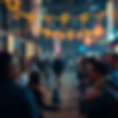 Community Engagement in Cryptocurrency Projects Community engagement in cryptocurrency projects