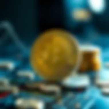 Initiating a Cryptocurrency: A Comprehensive Guide Summary Initiating a Cryptocurrency: A Comprehensive Guide Summary