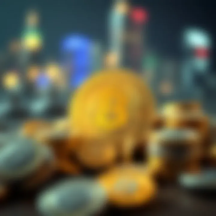 Investing in Tokens: Unraveling Opportunities and Risks Summary