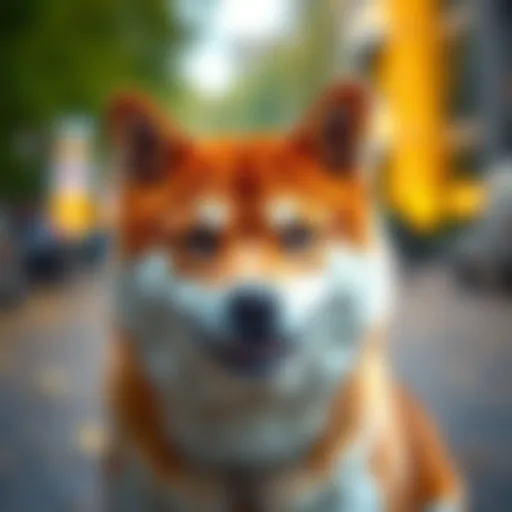 Investment Opportunities in Shiba Inu Introduction