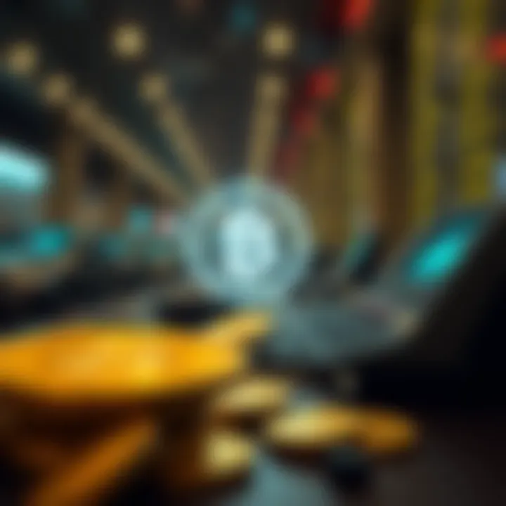 IRS Cryptocurrency Guidance: Navigating Tax Obligations in the Digital Currency Realm Introduction
