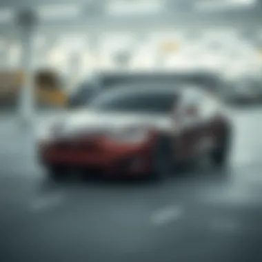 Notable Is Tesla a Buy? A Comprehensive Analysis Notable Is Tesla a Buy? A Comprehensive Analysis