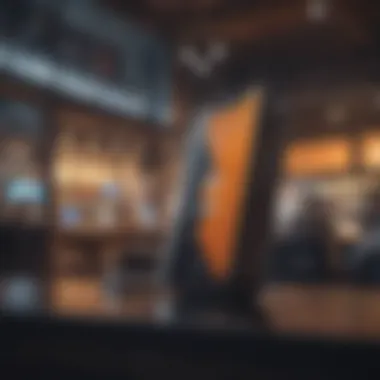 User Experience with Jaxx Liberty User experience using Jaxx Liberty wallet on devices
