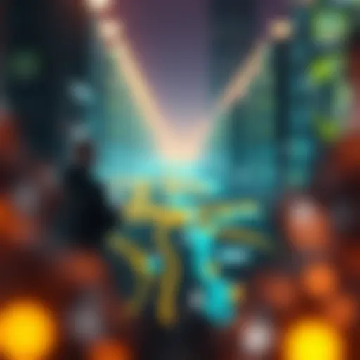 Navigating Blockchain Explorers: Understanding Confirmed Transactions Introduction
