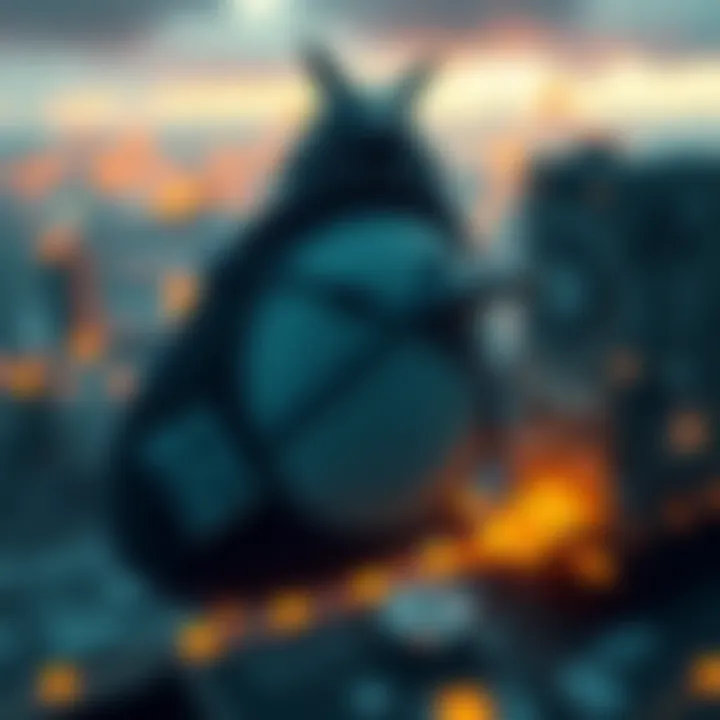 Navigating Blockchain Explorers: Understanding Confirmed Transactions Summary