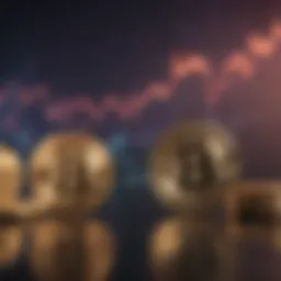 Graph depicting Propy price fluctuations over time