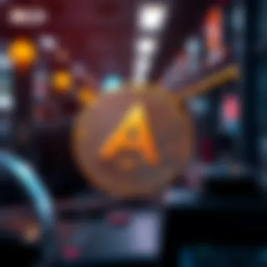 Notable Navigating the Acquisition of ACH Cryptocurrency