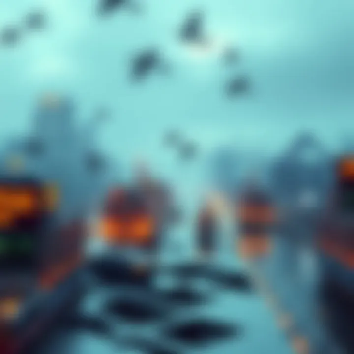 Navigating the Buy Bit Exchange Landscape Introduction