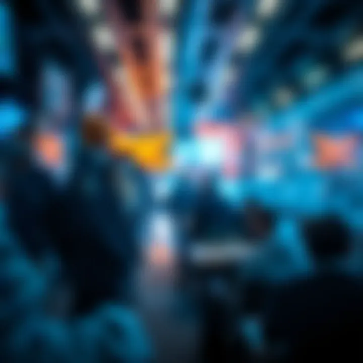 Notable Navigating the Buy Bit Exchange Landscape