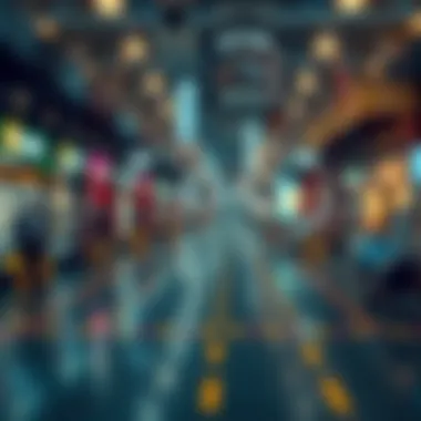 Navigating the Buy Bit Exchange Landscape Summary
