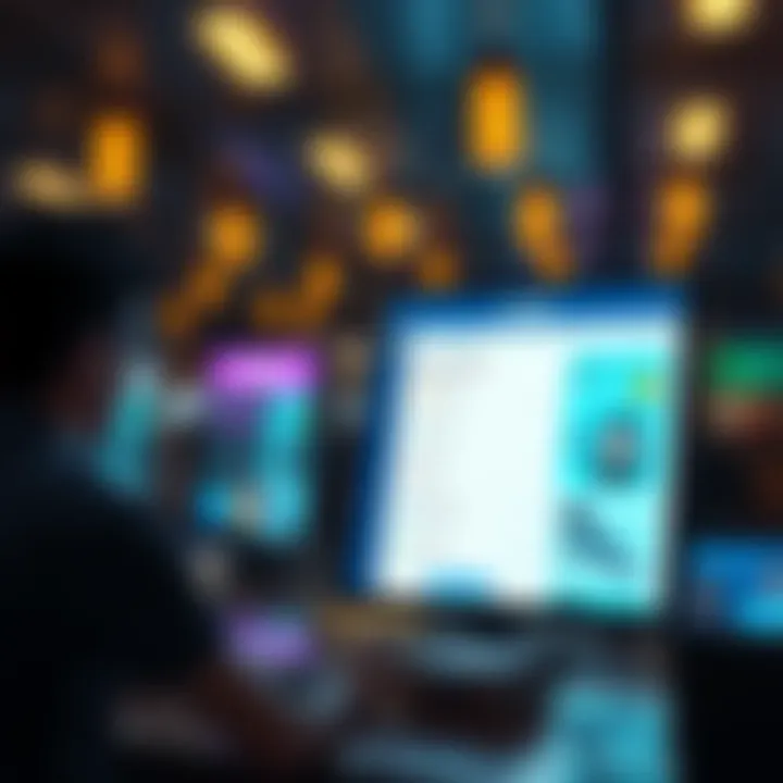 Navigating the CoinEx Signup Process Summary