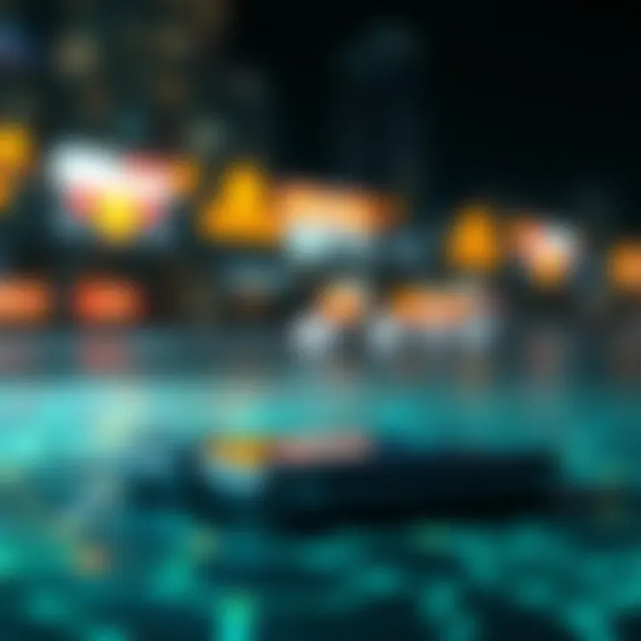 Navigating the Cryptocurrency Landscape: A Comprehensive Guide to Using Crypto Apps Summary