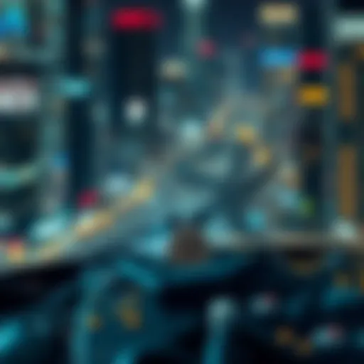 Navigating the Landscape of Cryptocurrency: Buying Crypto Without KYC Introduction