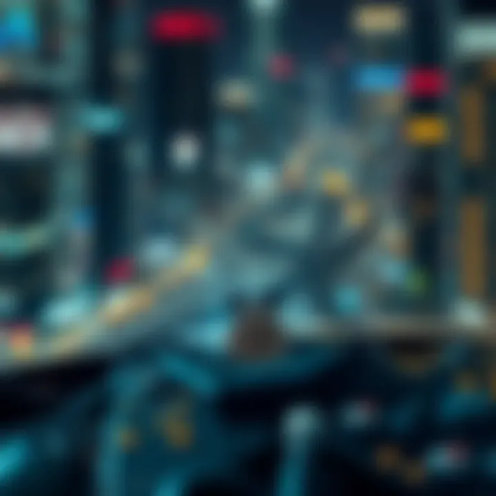Navigating the Landscape of Cryptocurrency: Buying Crypto Without KYC Introduction