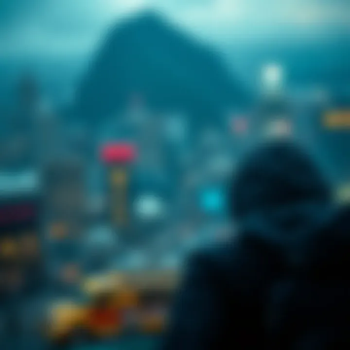Notable Navigating the Landscape of Cryptocurrency: Buying Crypto Without KYC