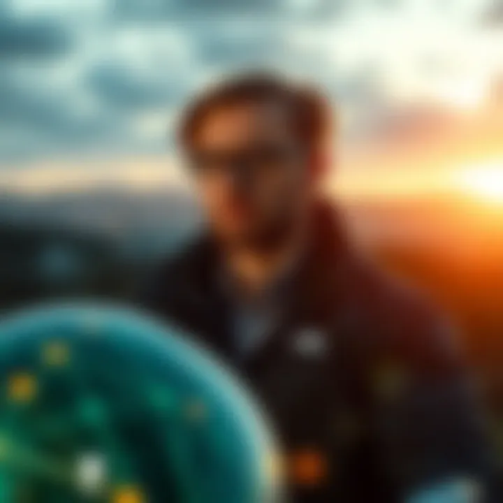 Notable Navigating the Landscape: Optimal ICO Investment Strategies