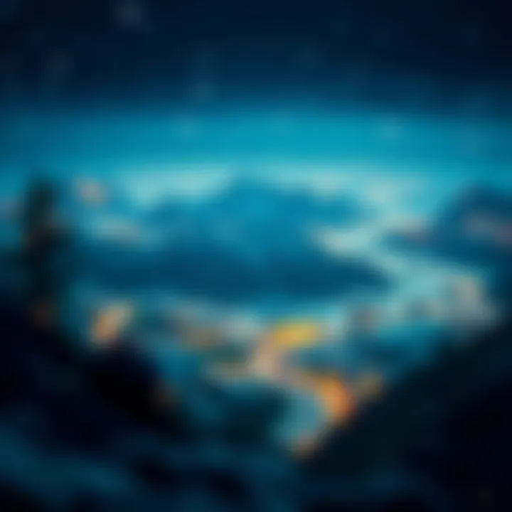 Navigating the Landscape: Optimal ICO Investment Strategies Summary