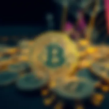 Navigating the Process of Selling Cryptocurrency for USD on Binance Introduction Navigating the Process of Selling Cryptocurrency for USD on Binance Introduction