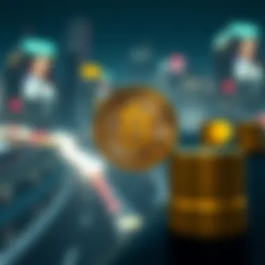 Navigating the Process of Selling Cryptocurrency for USD on Binance Summary Navigating the Process of Selling Cryptocurrency for USD on Binance Summary