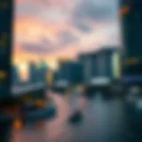 Navigating the Singapore Crypto Exchange Landscape Introduction