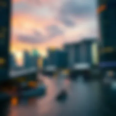 Navigating the Singapore Crypto Exchange Landscape Introduction