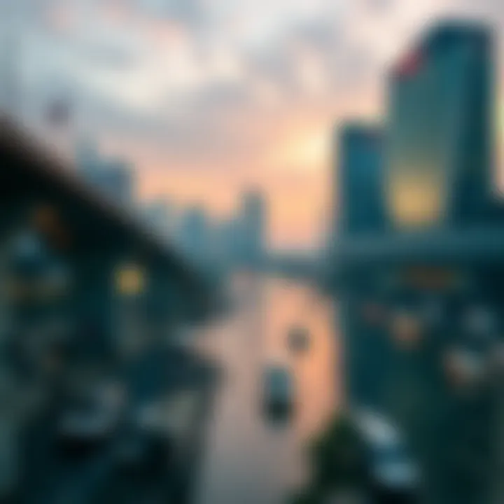 Notable Navigating the Singapore Crypto Exchange Landscape