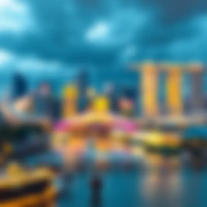 Navigating the Singapore Crypto Exchange Landscape Summary