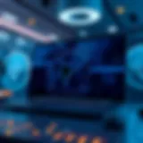 Navigating the Tron Official Website: An In-Depth Exploration Introduction