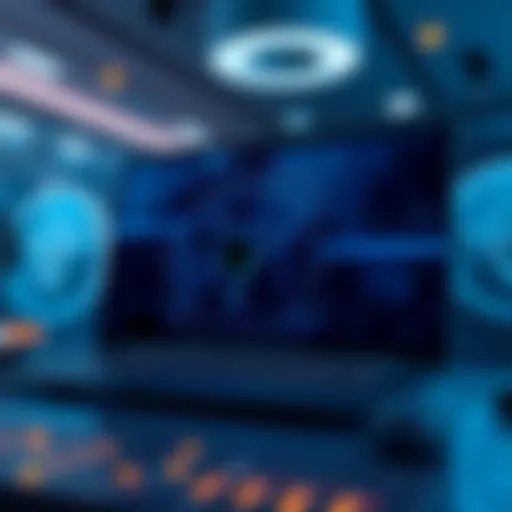Navigating the Tron Official Website: An In-Depth Exploration Introduction