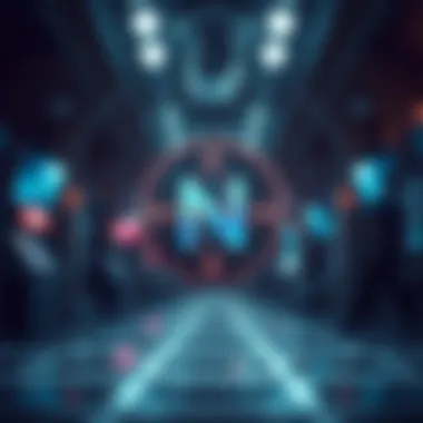 Nervos Network Coin: An In-Depth Exploration Introduction Nervos Network Coin: An In-Depth Exploration Introduction