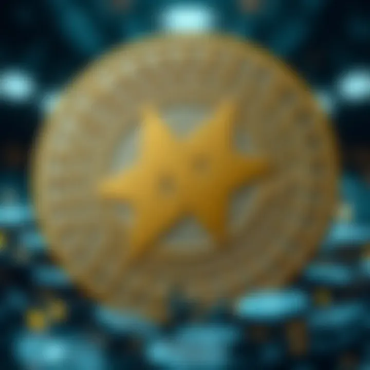 Notable Nervos Network Coin: An In-Depth Exploration