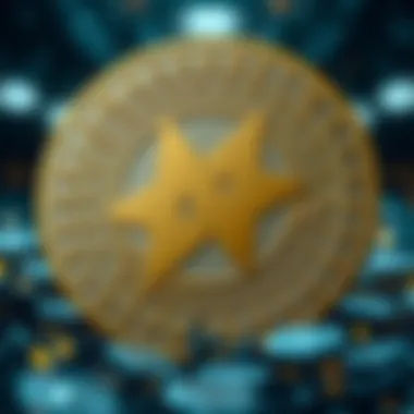Notable Nervos Network Coin: An In-Depth Exploration Notable Nervos Network Coin: An In-Depth Exploration