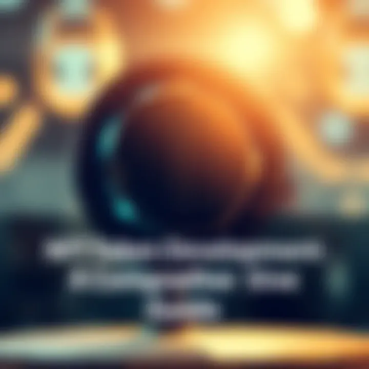 NFT Token Development: A Comprehensive Guide Summary