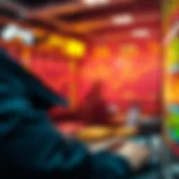 Over-the-Counter Trading in Cryptocurrency Introduction