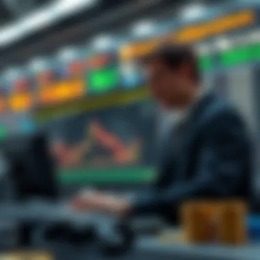 Over-the-Counter Trading in Cryptocurrency Summary
