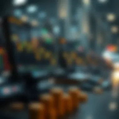 Quick Trading Versus Digital Trading: An In-depth Analysis Summary Quick Trading Versus Digital Trading: An In-depth Analysis Summary