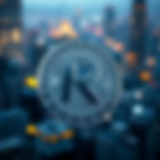 R3 Corda Stock Symbol: An In-Depth Analysis Introduction
