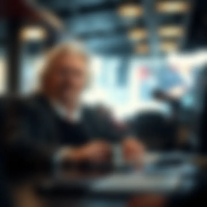 Notable Richard Branson's New Investment: A Strategic Analysis