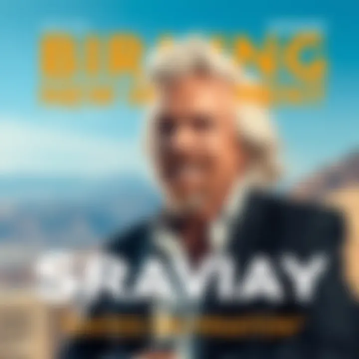 Richard Branson's New Investment: A Strategic Analysis Summary