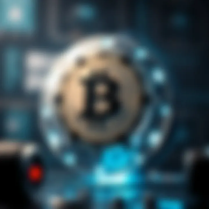Robocoin: The Intersection of Technology and Cryptocurrency Summary