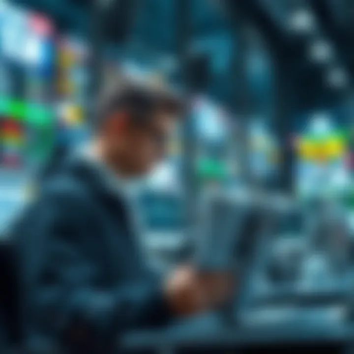 Notable Selecting the Optimal Newspaper for Traders