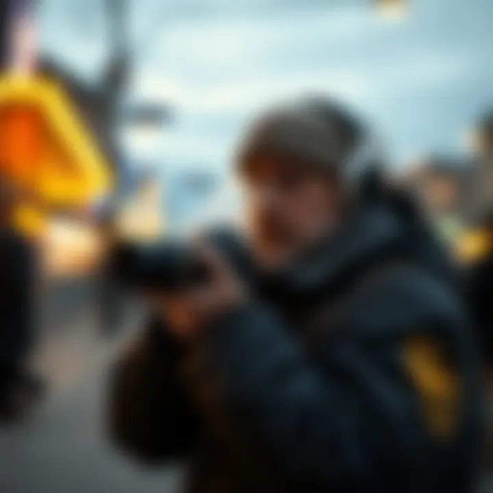 Selling Photographs as NFTs: A Comprehensive Guide Summary