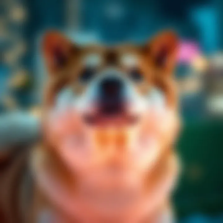 Investing strategies for Shiba Inu cryptocurrency