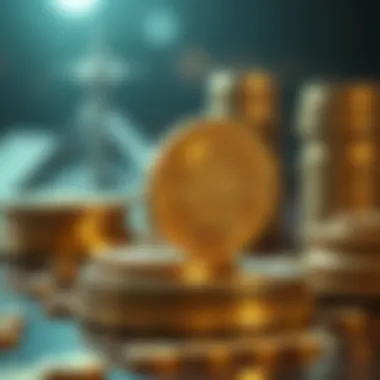 Understanding staking rewards