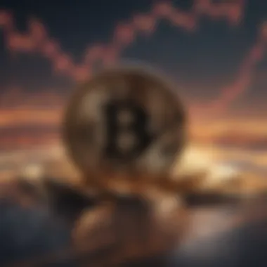 Understanding Market Dynamics for Bitcoin Graph depicting market dynamics for Bitcoin