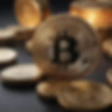 Security Measures in Bitcoin Acquisition Security measures for Bitcoin transactions