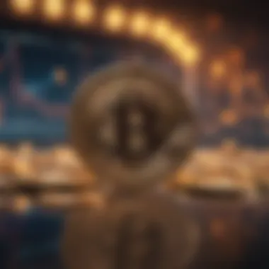 Innovative Strategies for Bitcoin Acquisition Digital representation of Bitcoin acquisition strategies