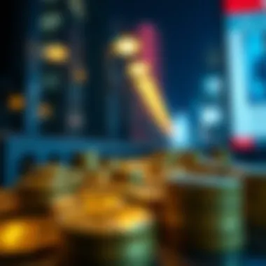 Notable Strategies for Earning Ten Thousand Dollars in Cryptocurrency